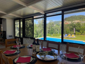 Casa Terra Nova - Gerês